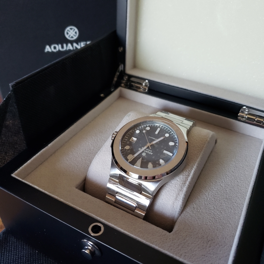 AQUANERO OBSIDIAN NERO SAILMAKER - Picture 6 of 10
